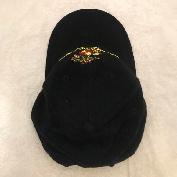 Eagle Crest US Marine Corp Retired Ball Cap - Picture 3 of 13